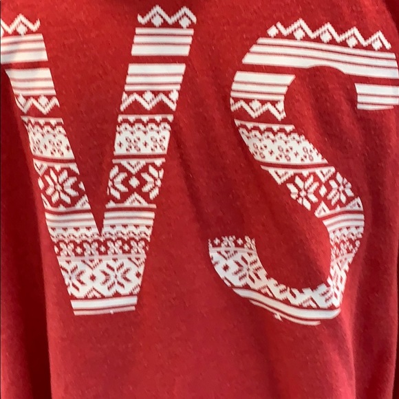 VICTORIA SECRET Cozy Robe - Picture 3 of 7